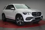 Mercedes-Benz GLE 350 de 4Matic 9G-Tronic Leder/Distronic/Kame - Mercedes-Benz GLE 350 in Braunschweig