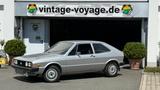 Volkswagen Scirocco 1 "Kerngesundes Original !! 1. Serie !" - Volkswagen Scirocco Oldtimer