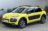 Citroën C4 Cactus 1.2 PureTech S&S Shine*Navi*Pano*Cam. - Citroën aus 2016