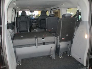 Ford Tourneo Custom 5.Jahre Garantie FGS -200.000 KM