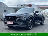 Mazda CX-5 2.2 SKYACTIV-D 184 Exclusive-Line AWD 360° - gebrauchte Mazda CX-5 aus dem Jahr 2023