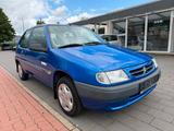 Citroën SAXO 1.1i Tonic Originalausstattung Servo ZR - Citroën SAXO: 1.1