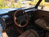 Mercedes-Benz G 300 D - Mercedes-Benz G 300: Cabrio