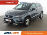 Seat Ateca 1.5 TSI ACT Xcellence Aut.*NAVI*CAM*LED* - Seat Ateca in Stuttgart