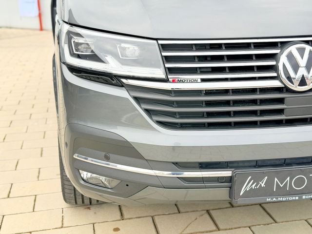 Volkswagen T6.1/MULTI/DSG/4MOTION/2xEL.SCHTÜ/AHK/ACC/1.HAN