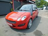 Smart ForFour 1,3 passion*1.Hand*TÜV neu*Klima* - Smart ForFour mit Benzin-Antrieb: Limousine, 1.3