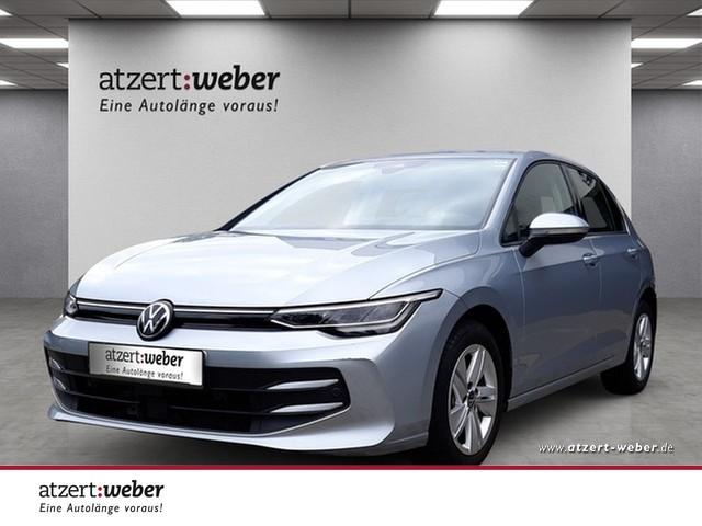 Volkswagen Golf VIII Life 2.0 TDI Kamera ACC LED Keyless