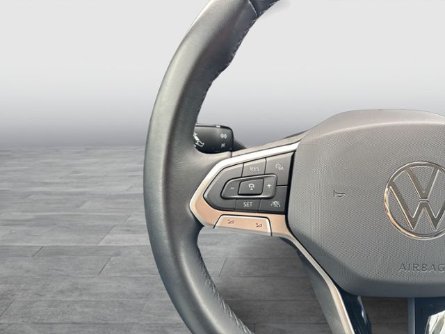 Polo LIFE 1.0 TSI NAVI SHZG APP-AON ACC LED DAB+