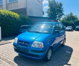 Hyundai Atos 1.1 - gebrauchte Hyundai Atos aus dem Jahr 2006