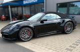 Porsche 911 Turbo - Porsche Gebrauchtwagen
