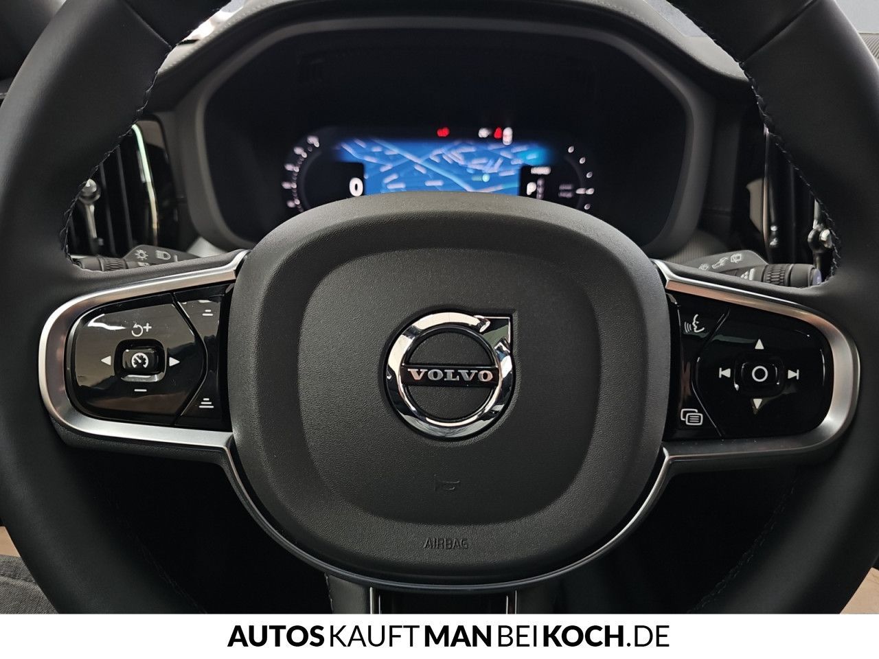 Volvo XC60 - Bild 14