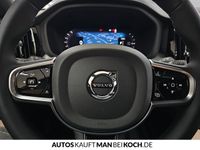 Volvo XC60 - Vorschau Bild 14