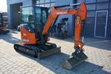 Hitachi ZX 26 U-6 - Angebote