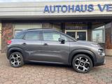 Citroën C3 Aircross Shine AHK Hzb.Frontsch Automatik - Citroën C3 Aircross: Van