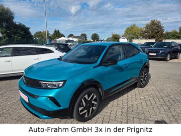 Opel Mokka - 5