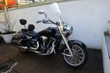 Yamaha XV 1900 mit Gewährleistung plus Apfelkuchen! - Offers