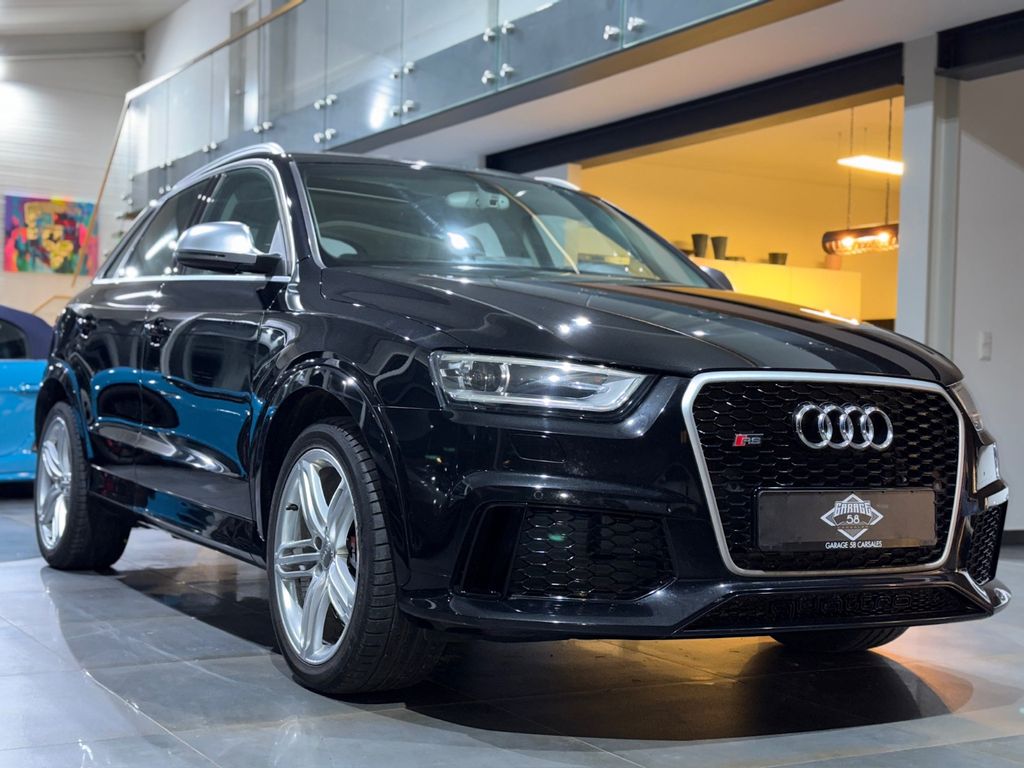 Audi RSQ3