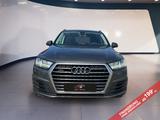 Audi Q7 50 TDI quattro S-LINE/Leder/Navi/Anhängerk. - Audi Q7 aus 2019