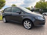 Seat Altea Comfort Limited 1.6 TEMP/AHK/PDC - Seat aus 2009