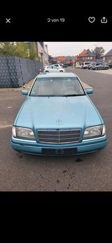 Mercedes-Benz Mercedes - Benz C280 W202 Baujahr 1994 - Mercedes-Benz C 280 in Köln