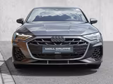 Audi S3 Sportback 2.0 TFSI S tronic Virtuell LED Navi - Audi S3 in Düsseldorf