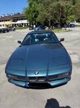 BMW 840Ci Oldtimer Sammlerstück  - BMW 840: Ci