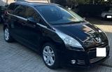 Peugeot PEUGEOT 5008 1.6 HDi CAMBIO AUTOMATICO - 7 POSTI - Peugeot 5008 aus 2013