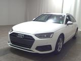 Audi A4 Avant 30 TDI Navi+ LED PDC ACC - Audi A4: Weiß