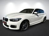 BMW M140i xDrive Special Edition *Shadow*Harman-Ka.* - weiße BMW M140i
