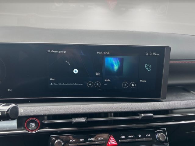 Hyundai TUCSON - Bild 10