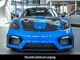 Porsche 718 Spyder RS Weissach INDIVIDUAL Liftsystem BOS - Porsche Boxster in Leipzig