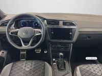 Volkswagen Tiguan - Vorschau Bild 4