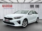 Kia Ceed Sportswagon Vision 1.6 CRDi/Rückfahrkamera/ - Kia cee'd / Ceed mit Diesel-Antrieb: Kombi