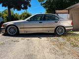 BMW e36 320i - BMW 320 aus 1993: 320i