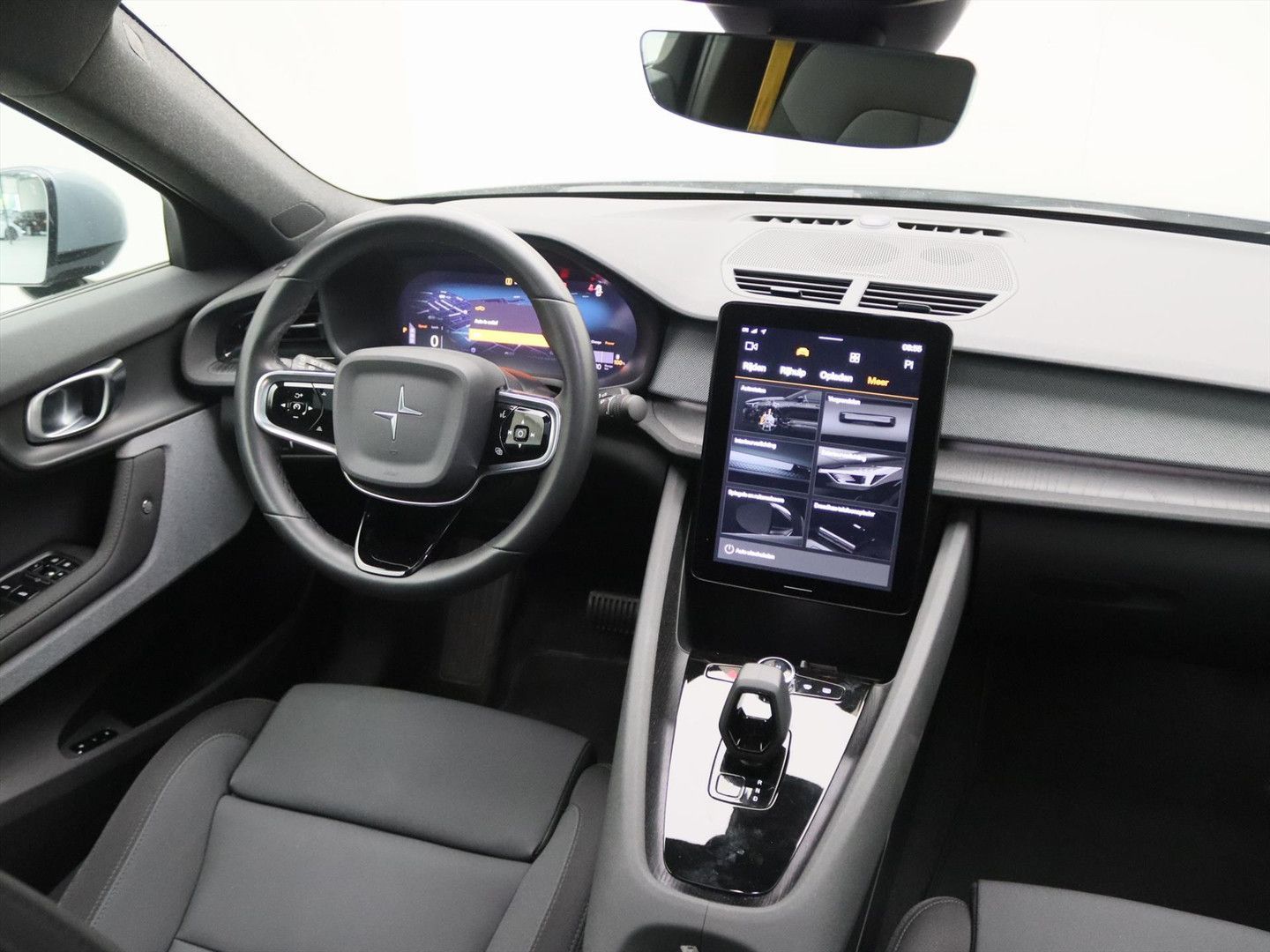 Polestar 2 Long Range Dual motor Performance AWD 408PK 91 imagem 2