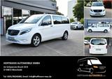 Mercedes-Benz Vito Tourer 116 CDI lang RWD 9-Sitze  LED - Mercedes-Benz: Lang