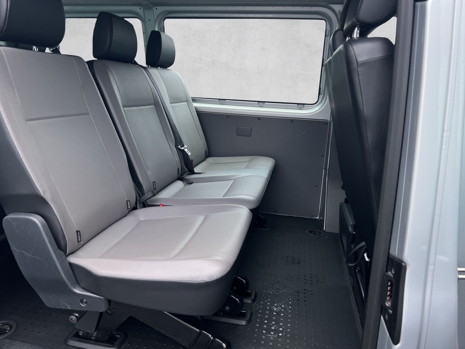 T6.1 Kombi 2,0 l 81 kW TDI EU6 SCR BlueMotion Te