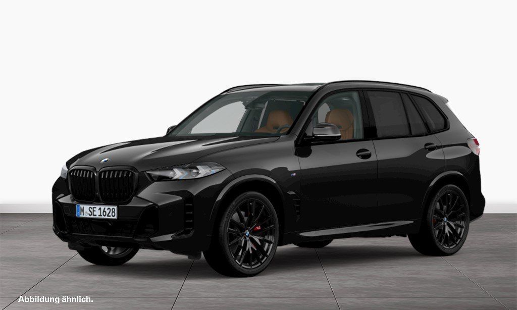 Image of BMW X5