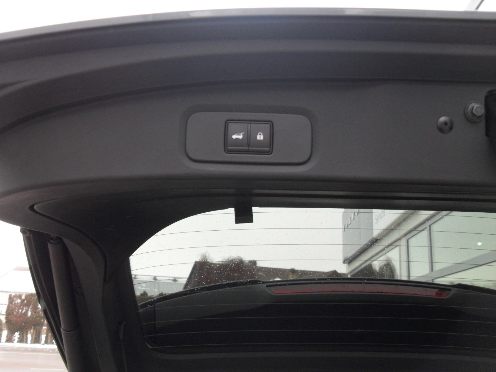 Fahrzeugabbildung Nissan Qashqai N-Connecta