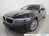BMW 518 d Aut. LED-Xenon LC-Pro Ambient Navi-Pro Sp - BMW 518 Gebrauchtwagen