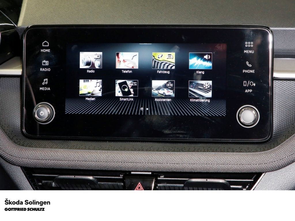 Skoda Fabia - Bild 14