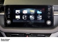 Skoda Fabia - Vorschau Bild 14