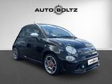 Abarth 500 595 Turismo Android Auto Metallic - Abarth 500 Turismo