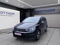 Volkswagen Touran - Vorschau Bild 2