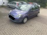 Ford Fiesta 1,3 69 Ps Ambiente - Ford Fiesta aus 2006: 1.6