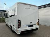 Niesmann + Bischoff Ismove 6.9e - Niesmann + Bischoff iSMOVE