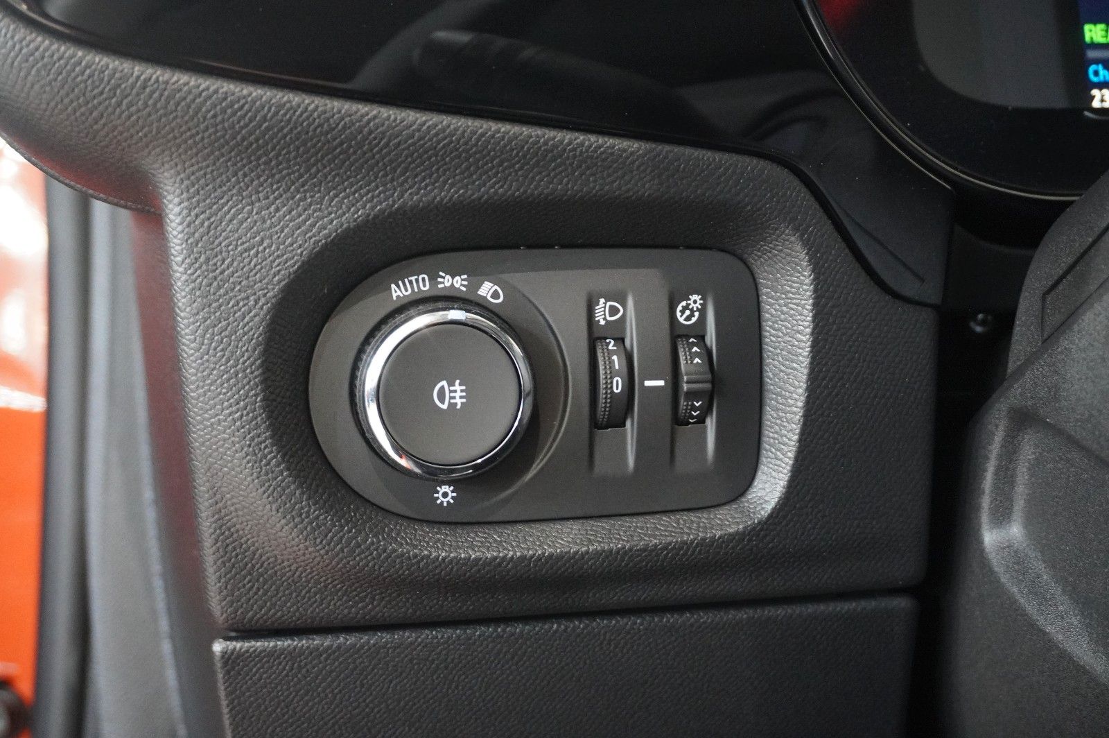 Fahrzeugabbildung Opel Corsa-e F ELEGANCE 3-PHASIG NAVI/LED/KAMERA/DAB+