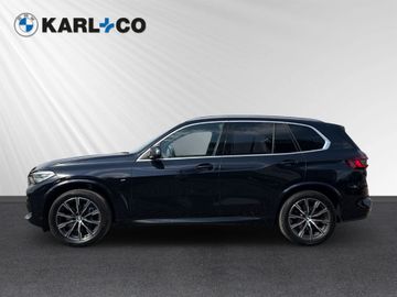 BMW X5 - 2