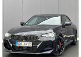 BMW 220i A M-SPORT-PRO GSD LEDER HIFI-HK ACC APPLE - BMW 220 in Dresden