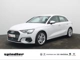 Audi A3 Sportback S-Line 35 TFSI / CarPlay, AHK, RFK - Audi Gebrauchtwagen von 2023